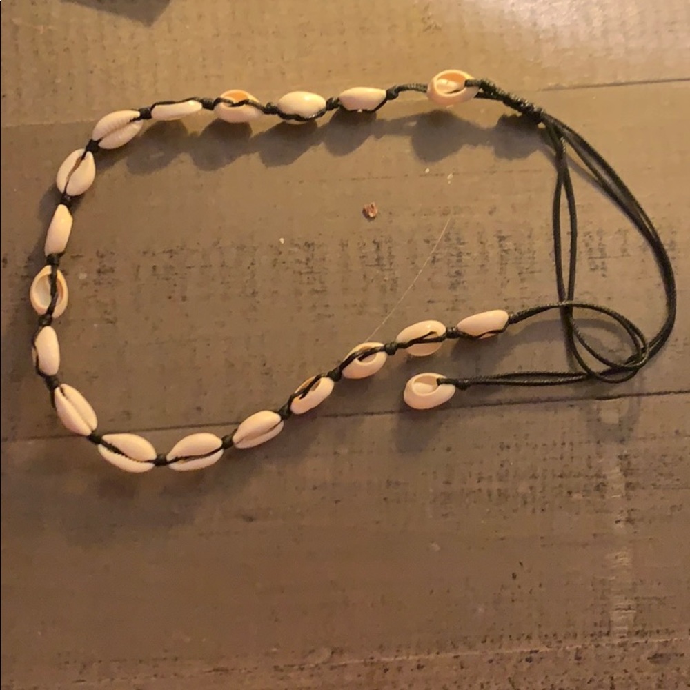 She’ll necklace